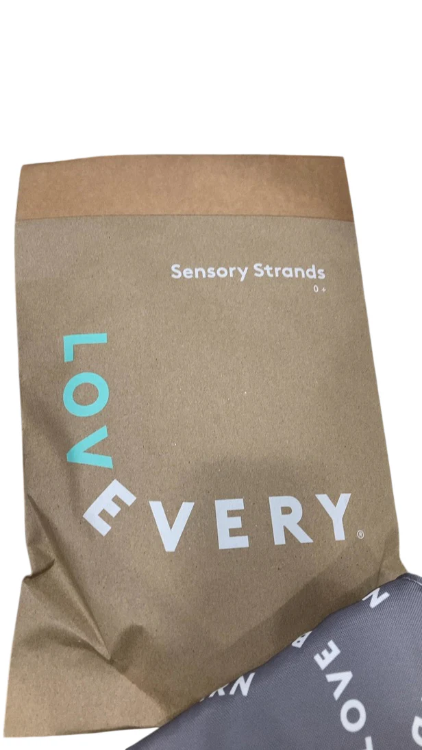 Lovevery The Play Gym with Play Strands - Image 10