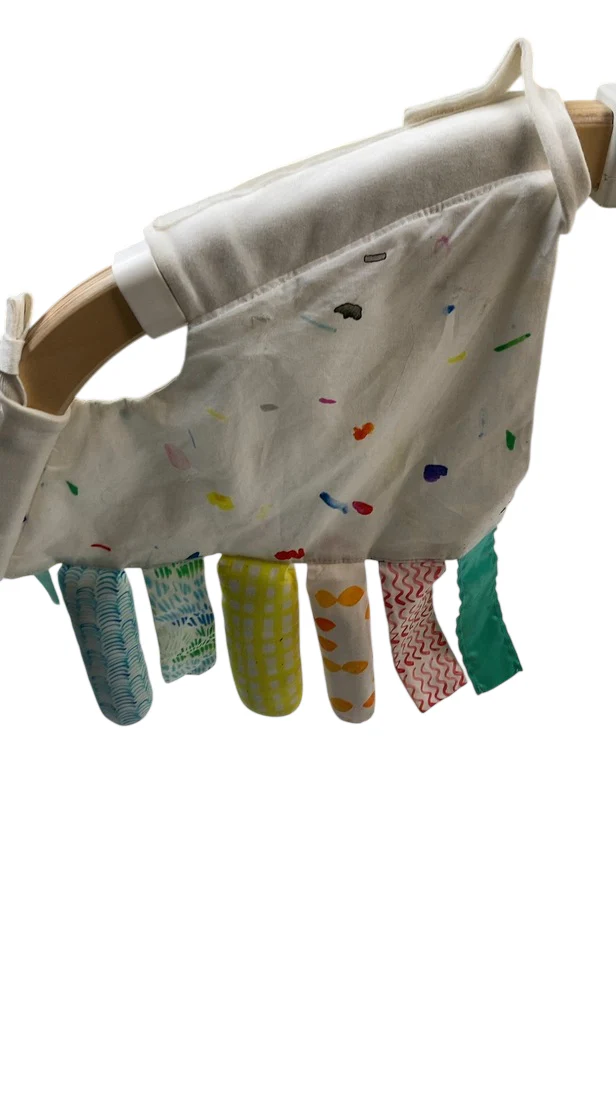 Lovevery The Play Gym with Play Strands - Image 6