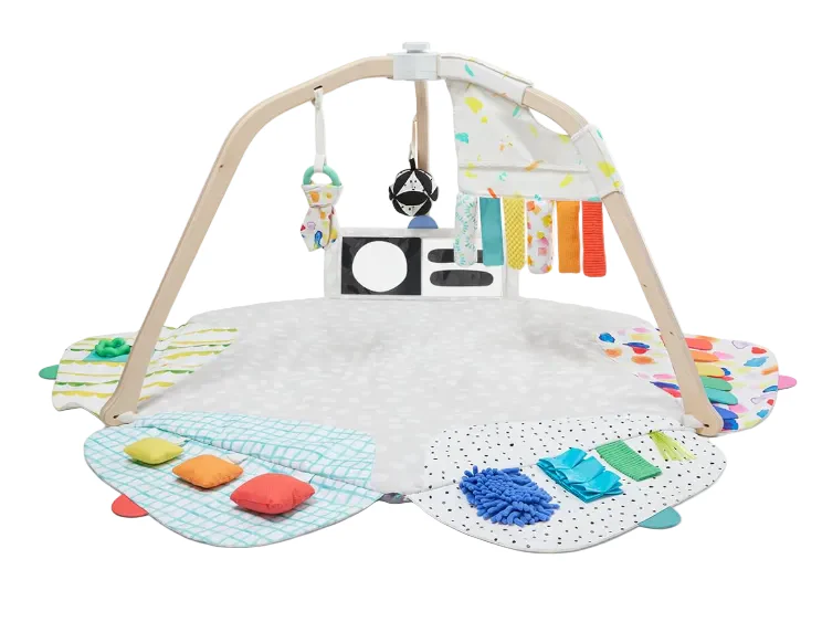Lovevery The Play Gym with Play Strands