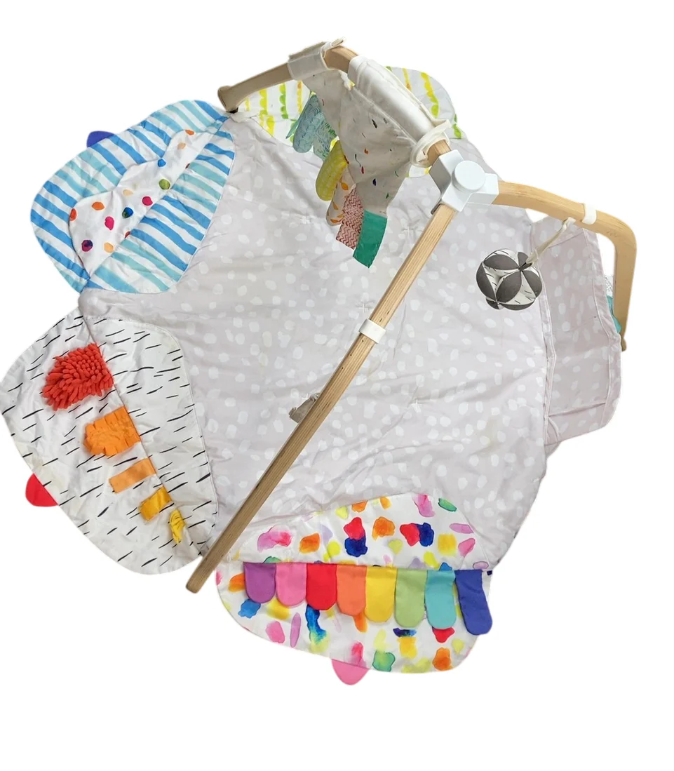 Lovevery The Play Gym with Play Strands - Image 3