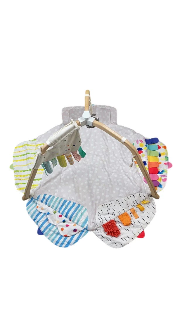 Lovevery The Play Gym with Play Strands - Image 5