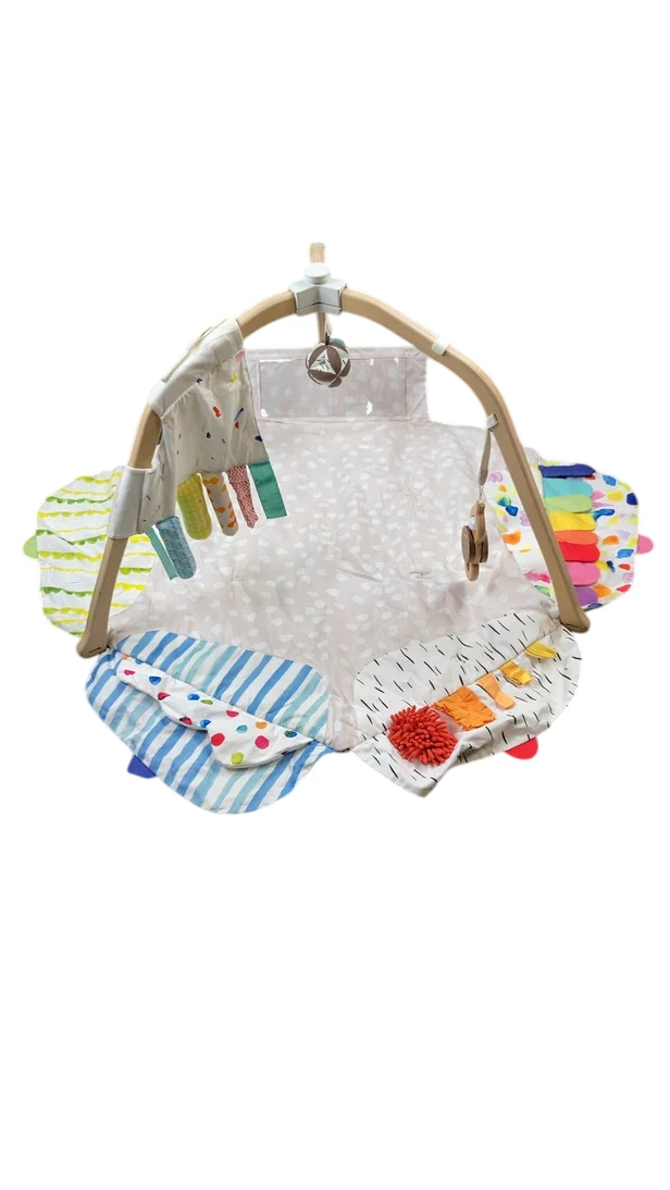 Lovevery The Play Gym with Play Strands