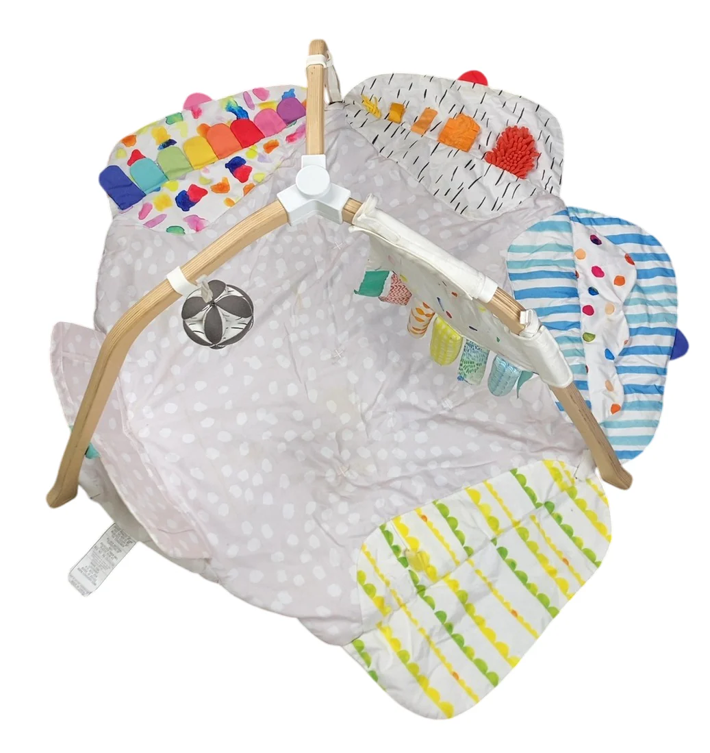 Lovevery The Play Gym with Play Strands - Image 6