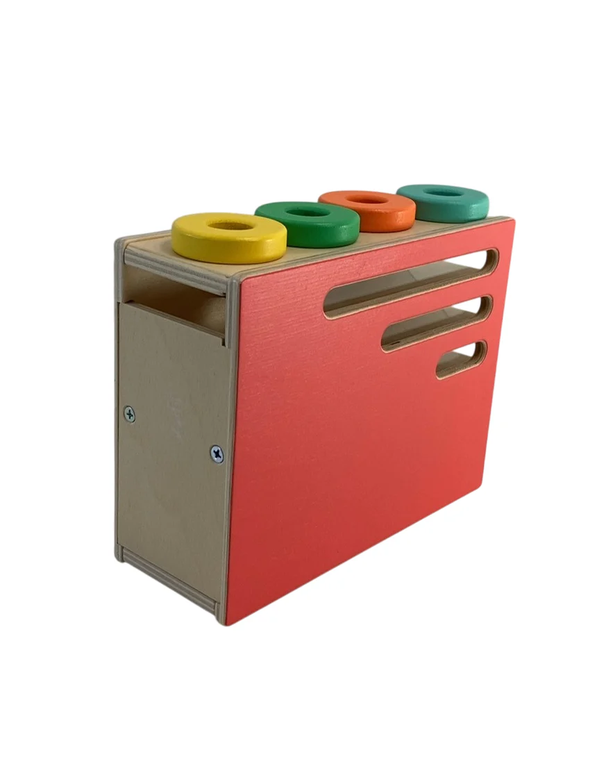 Lovevery The Realist Play Kit - Image 6