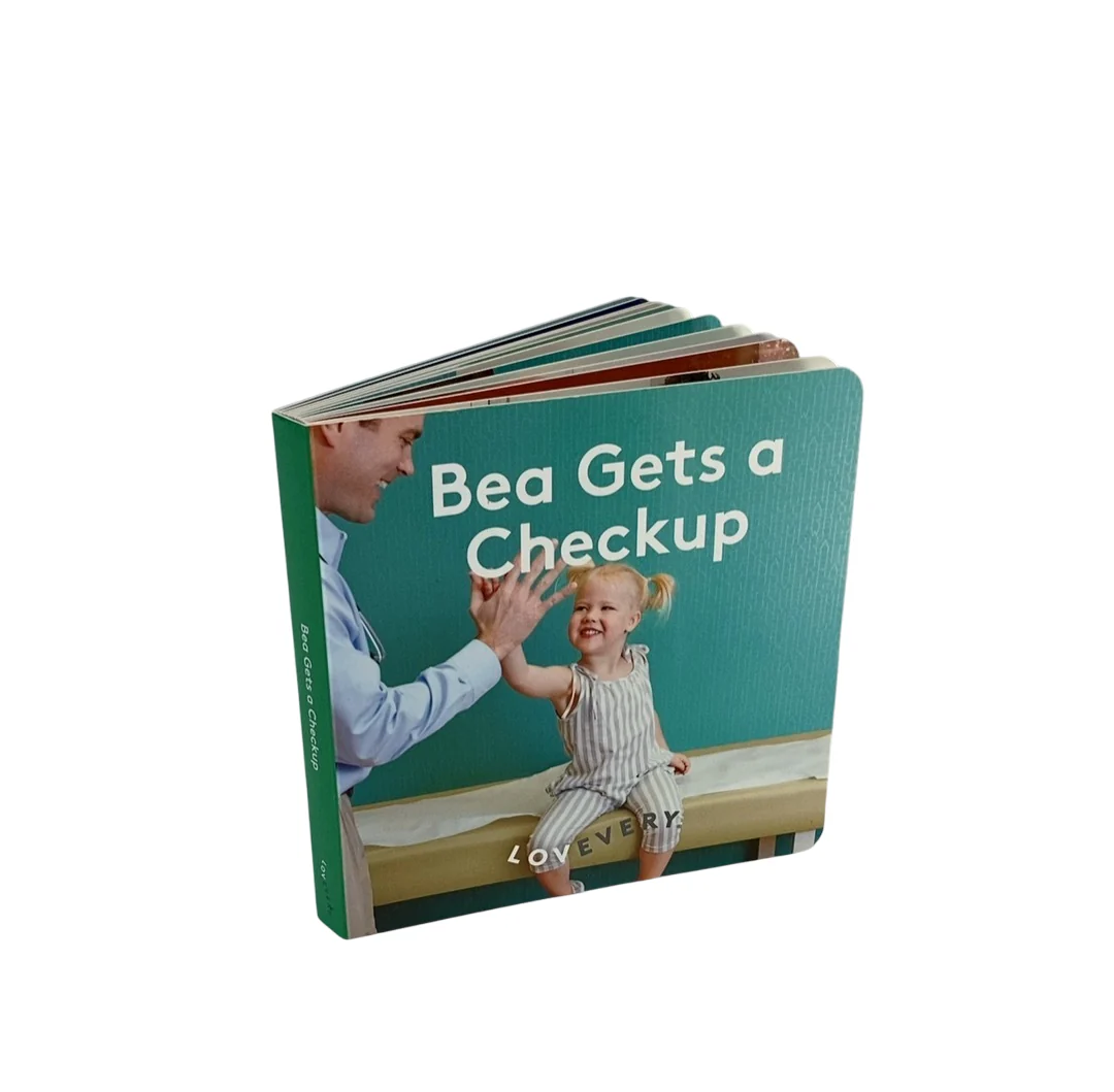 Lovevery The Realist Play Kit - Image 8