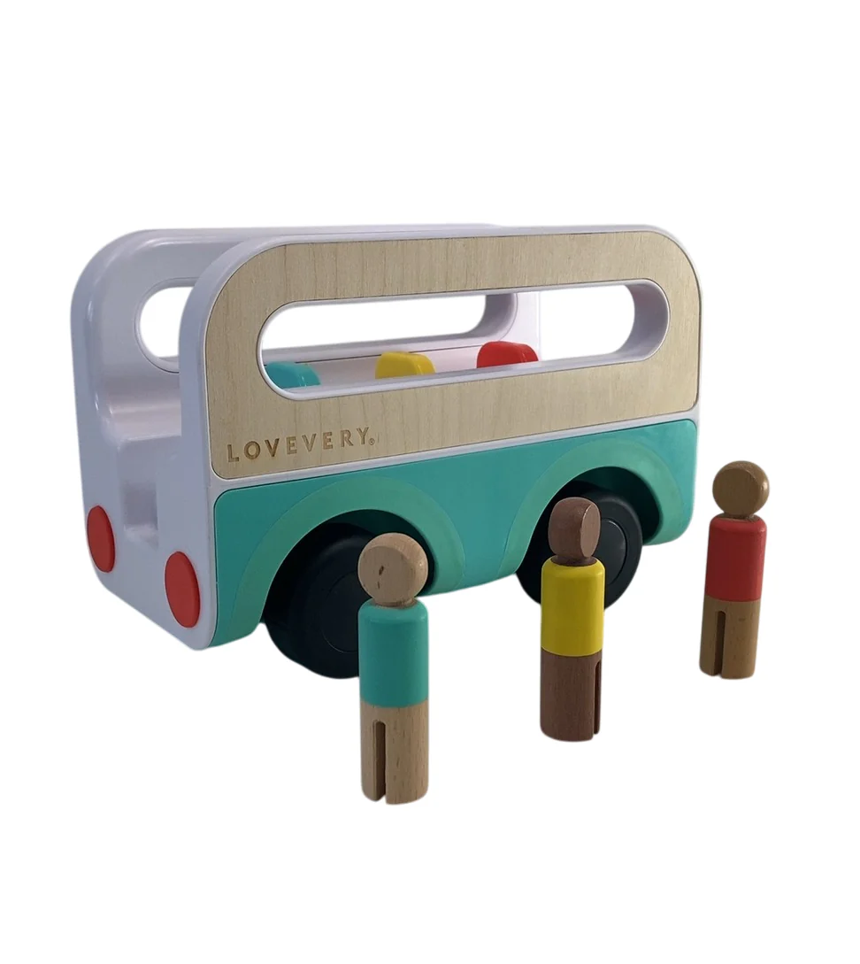 Lovevery The Realist Play Kit - Image 3