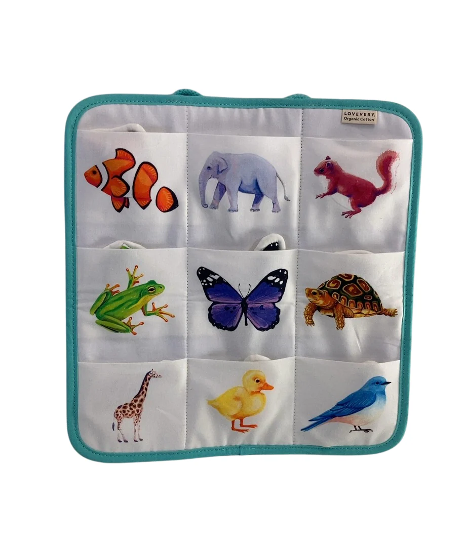 Lovevery The Realist Play Kit - Image 4