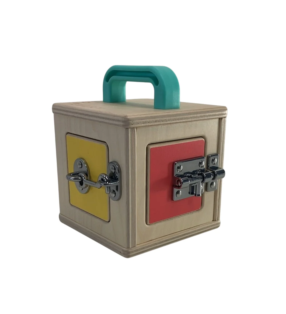 Lovevery The Realist Play Kit - Image 5