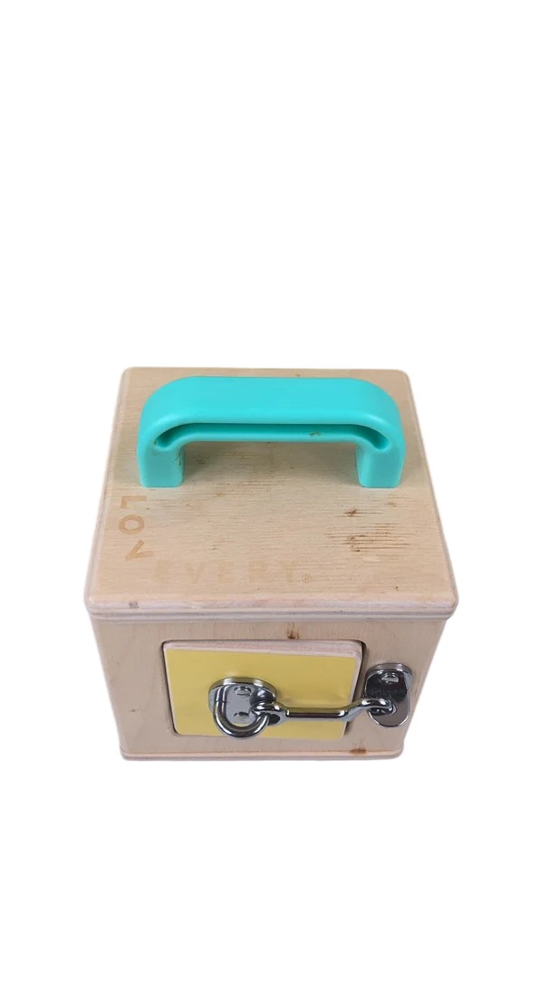 Lovevery The Realist Play Kit - Image 3