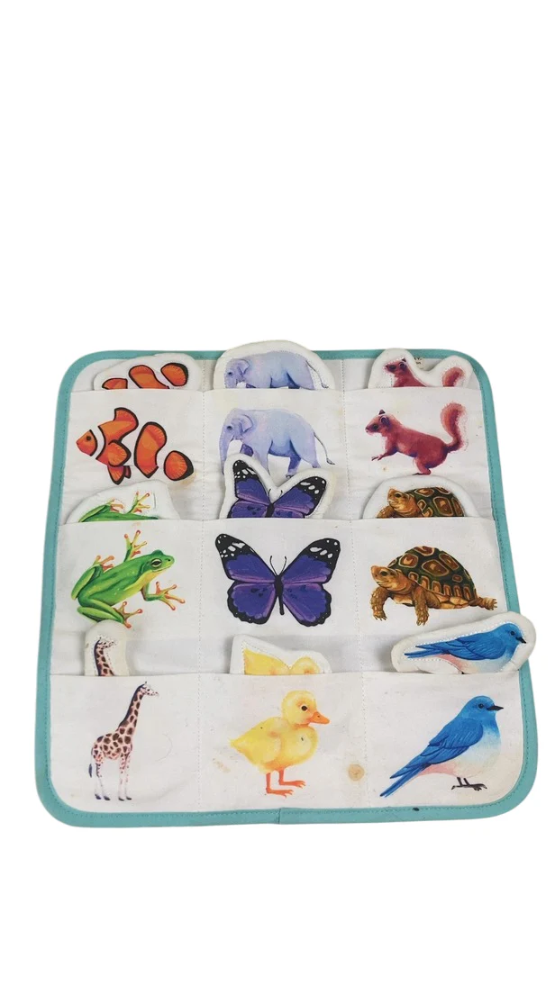 Lovevery The Realist Play Kit - Image 5
