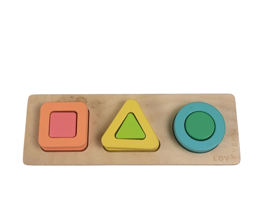 Lovevery The Realist Play Kit - Image 6