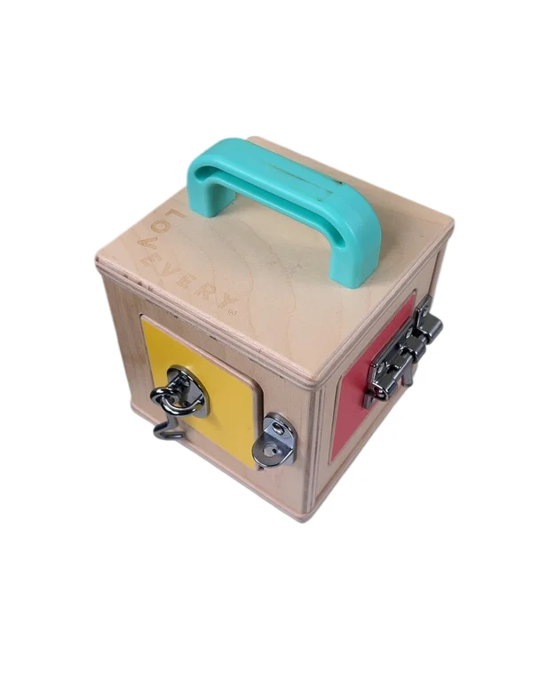 Lovevery The Realist Play Kit - Image 2