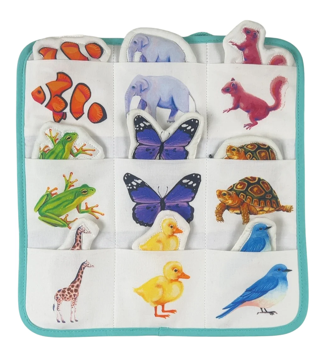 Lovevery The Realist Play Kit - Image 3