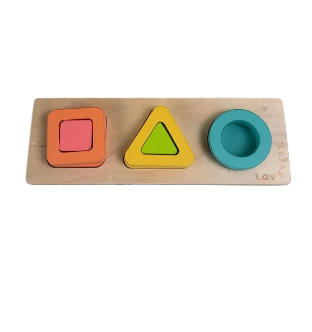 Lovevery The Realist Play Kit - Image 4