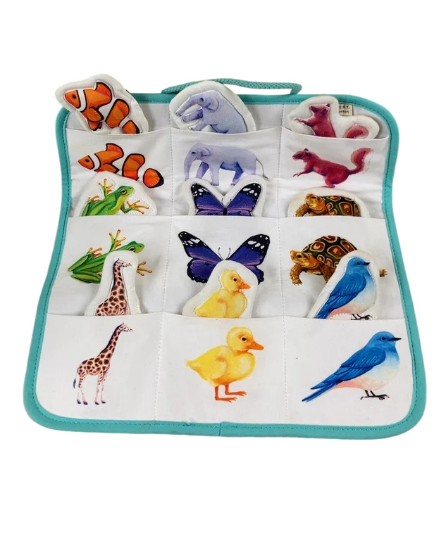 Lovevery The Realist Play Kit - Image 3