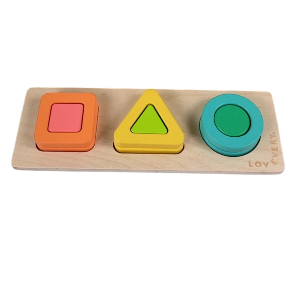 Lovevery The Realist Play Kit - Image 4
