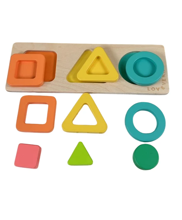 Lovevery The Realist Play Kit - Image 5