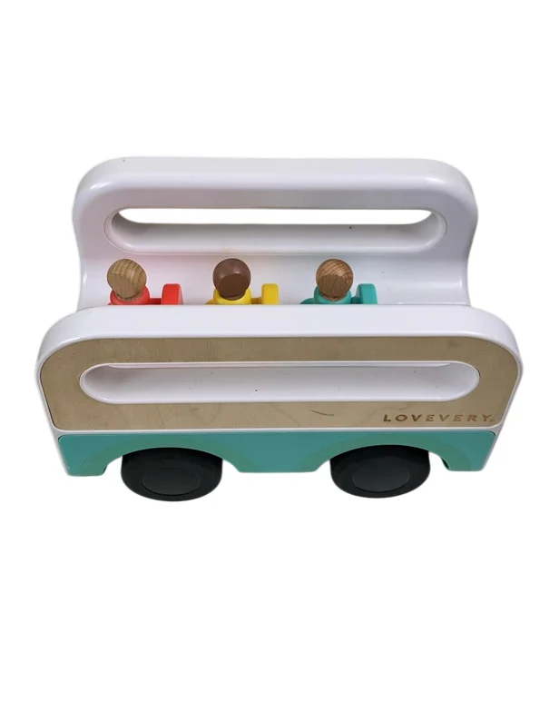 Lovevery The Realist Play Kit - Image 2