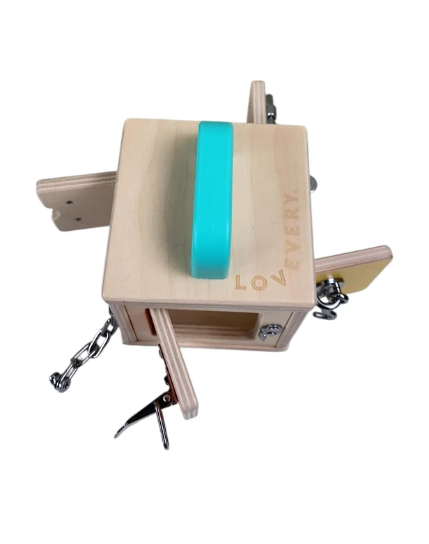 Lovevery The Realist Play Kit - Image 5