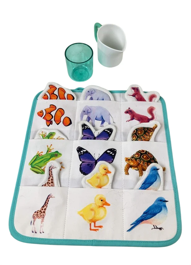 Lovevery The Realist Play Kit - Image 7