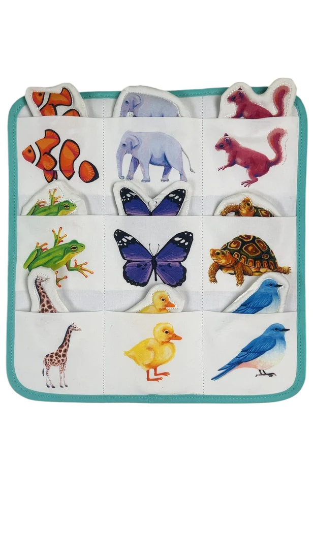 Lovevery The Realist Play Kit - Image 2