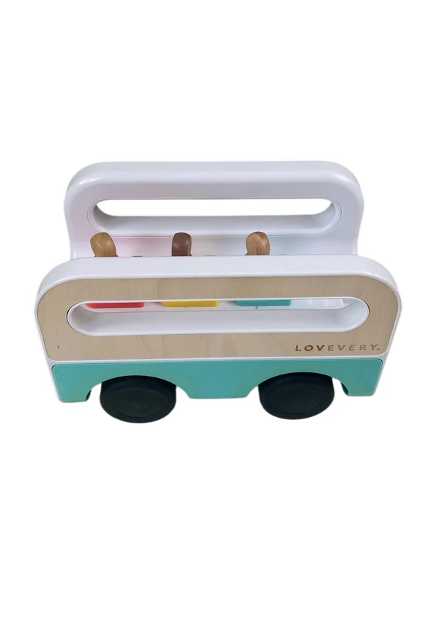 Lovevery The Realist Play Kit - Image 5