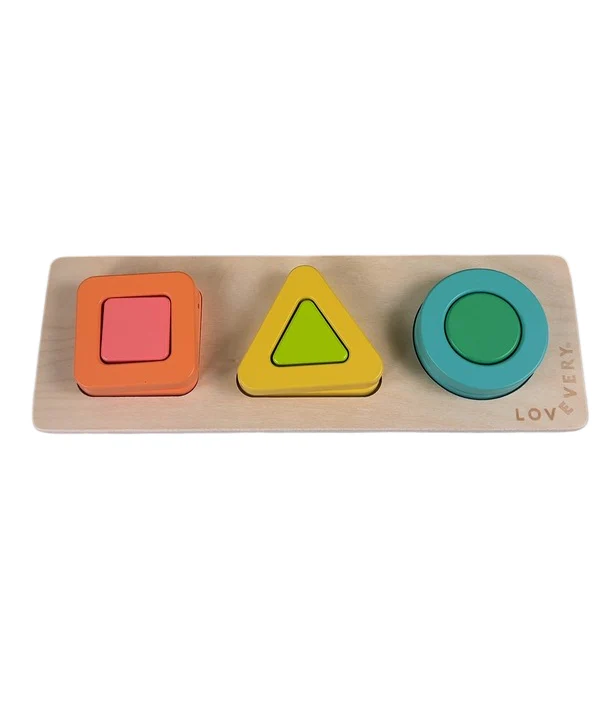 Lovevery The Realist Play Kit - Image 8