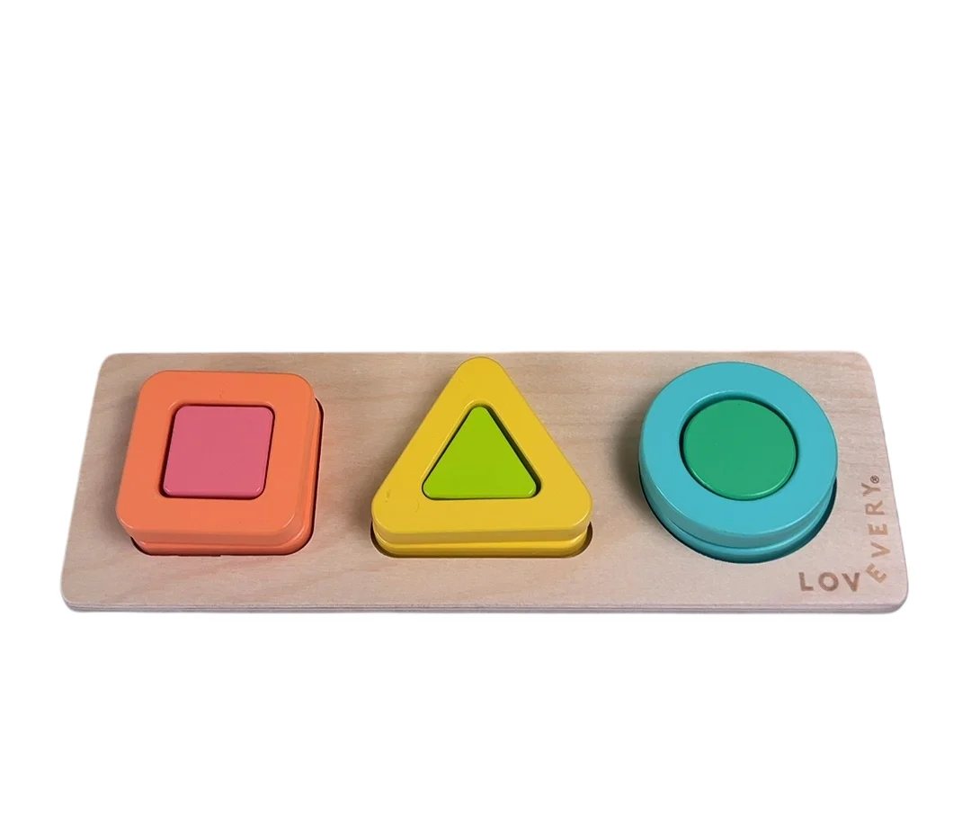 Lovevery The Realist Play Kit - Image 3
