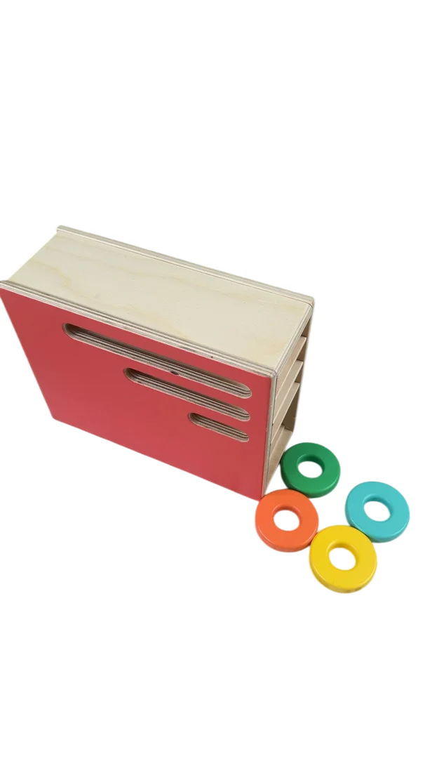Lovevery The Realist Play Kit - Image 4