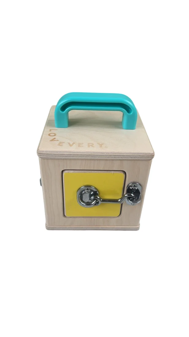 Lovevery The Realist Play Kit - Image 5
