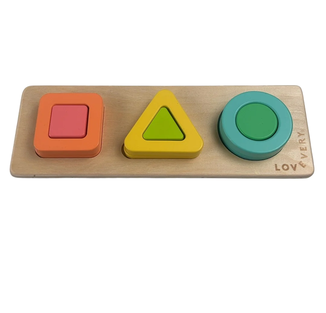Lovevery The Realist Play Kit - Image 4