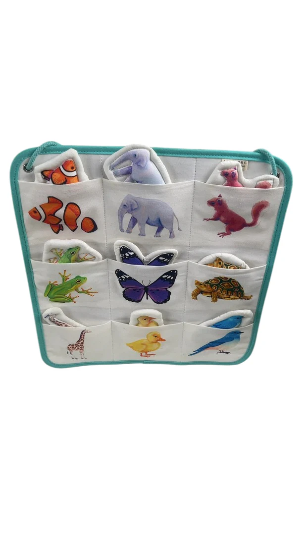 Lovevery The Realist Play Kit - Image 5
