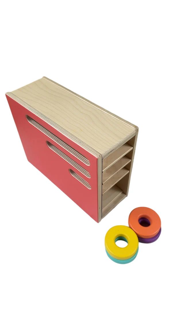 Lovevery The Realist Play Kit - Image 6