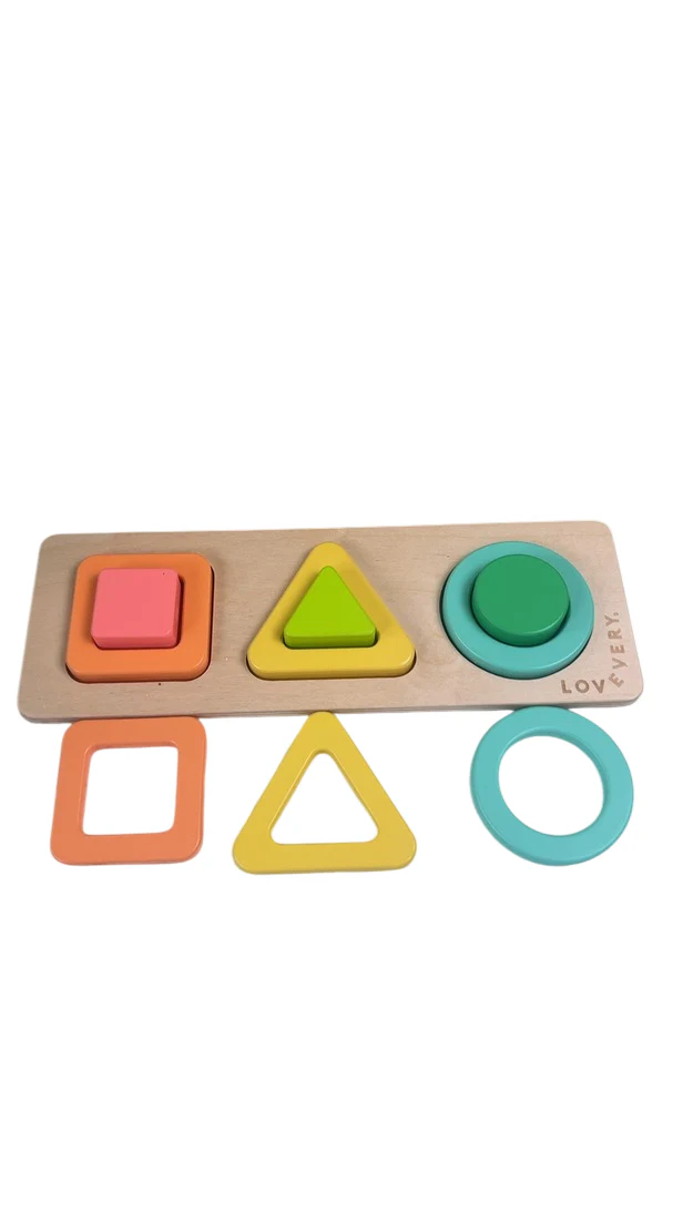 Lovevery The Realist Play Kit - Image 4