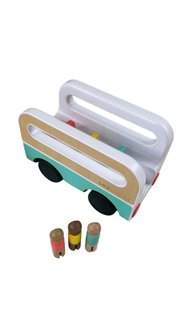 Lovevery The Realist Play Kit - Image 7