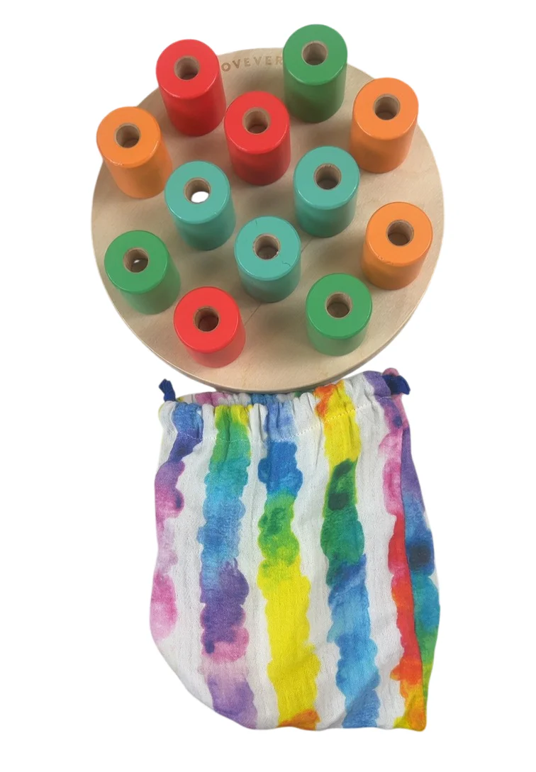 Lovevery The Realist Play Kit - Image 5