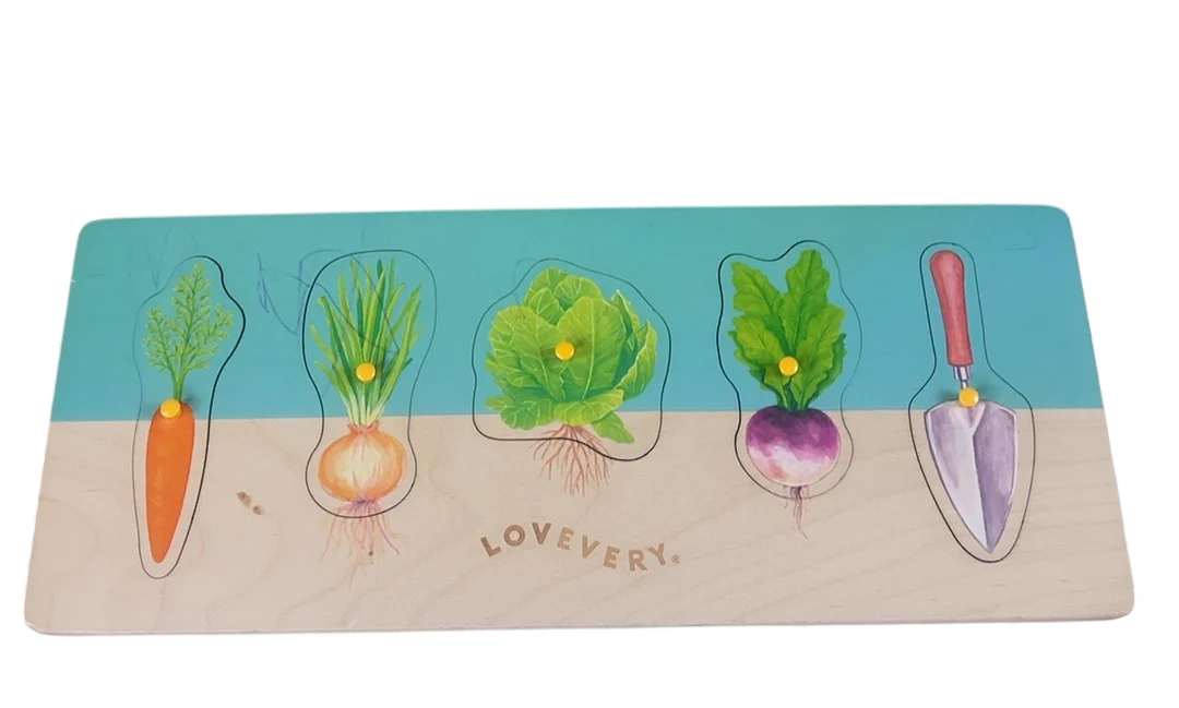Lovevery The Realist Play Kit - Image 6