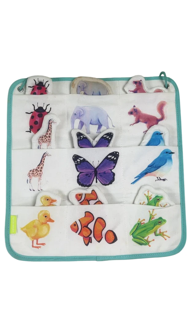 Lovevery The Realist Play Kit - Image 9