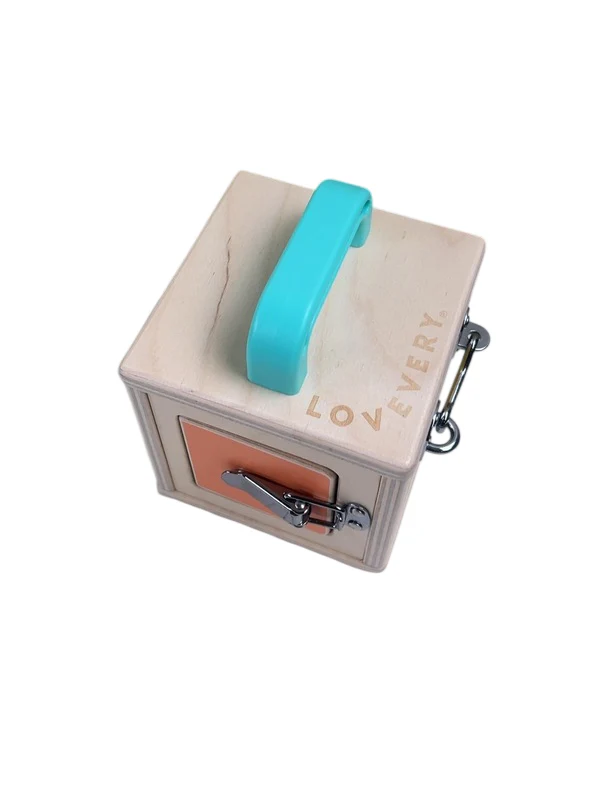 Lovevery The Realist Play Kit - Image 5