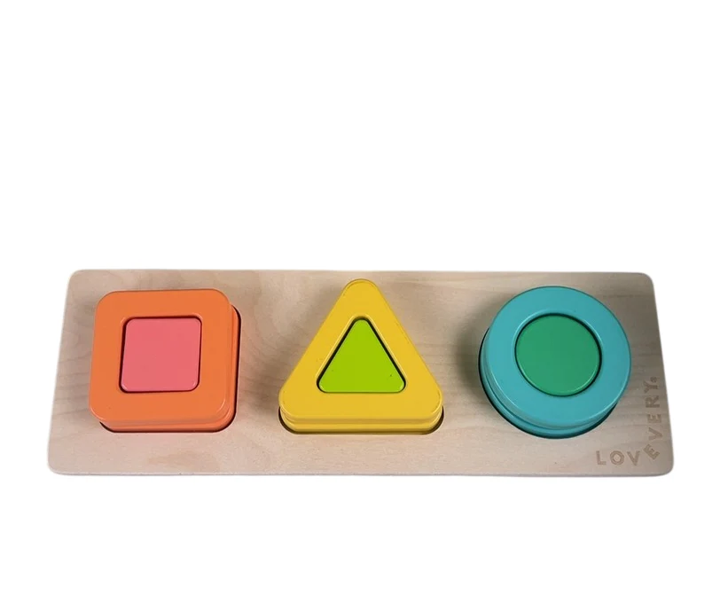 Lovevery The Realist Play Kit - Image 8