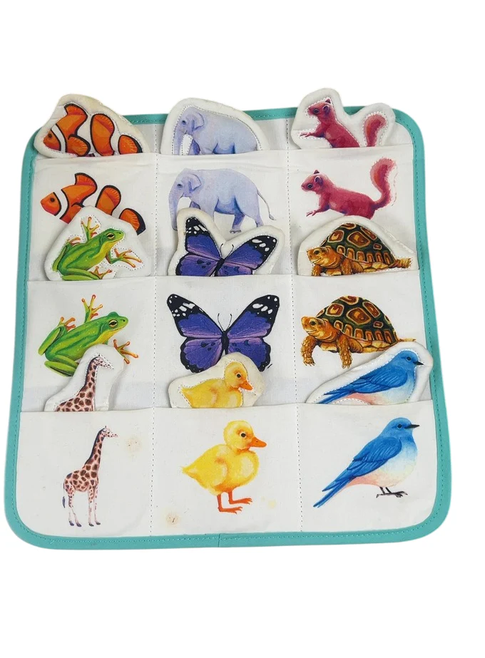 Lovevery The Realist Play Kit - Image 2
