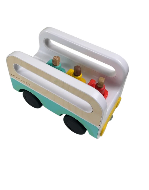 Lovevery The Realist Play Kit - Image 4
