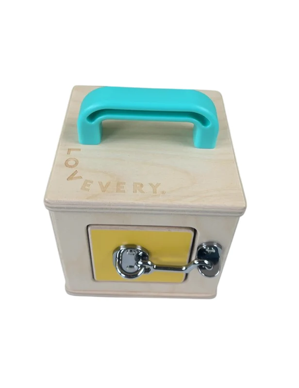 Lovevery The Realist Play Kit - Image 6