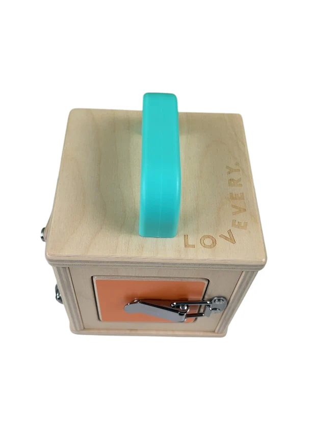 Lovevery The Realist Play Kit - Image 7