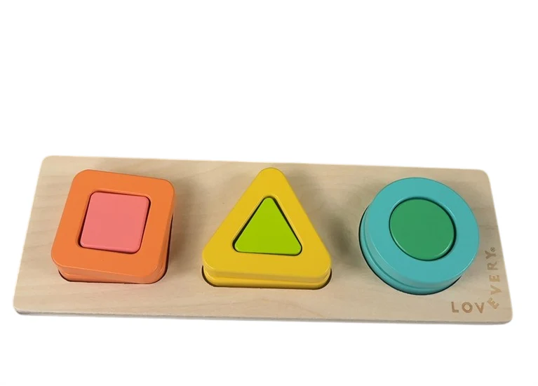 Lovevery The Realist Play Kit - Image 8
