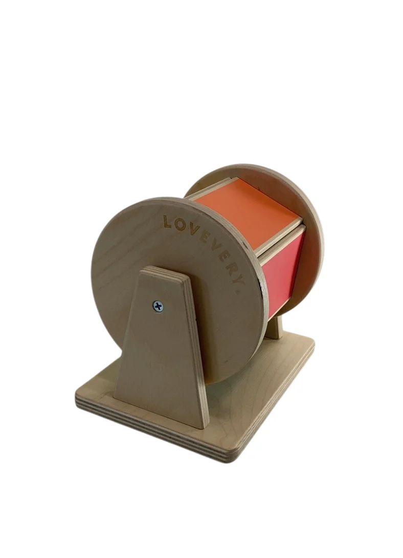 Lovevery The Senser Play Kit - Image 2
