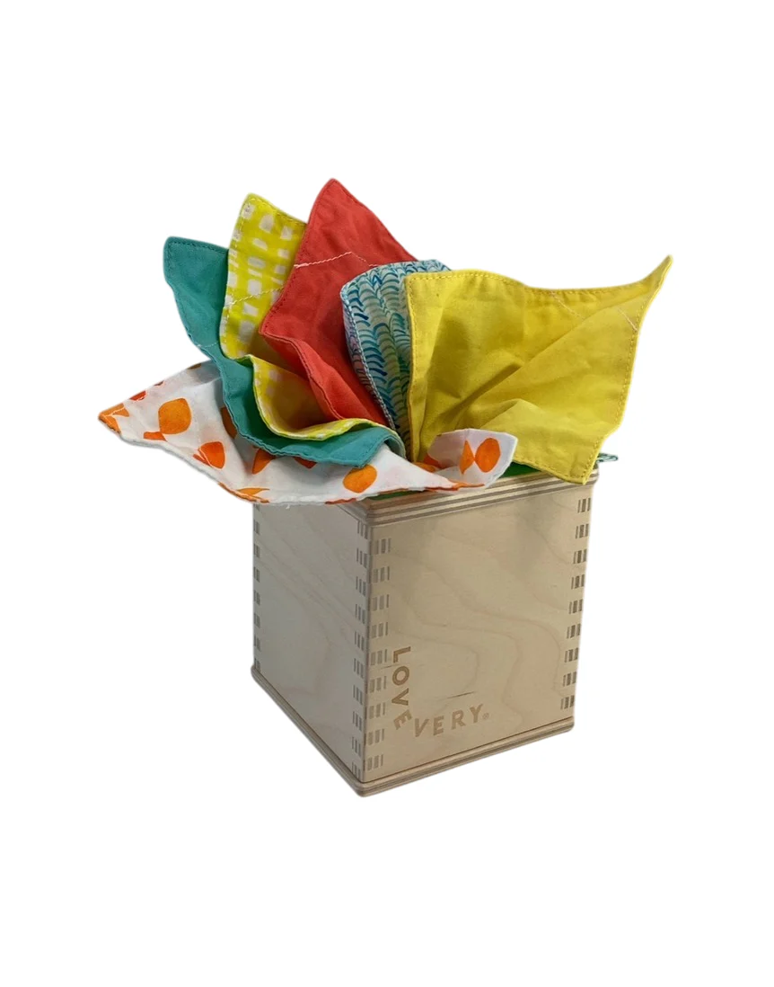 Lovevery The Senser Play Kit - Image 7