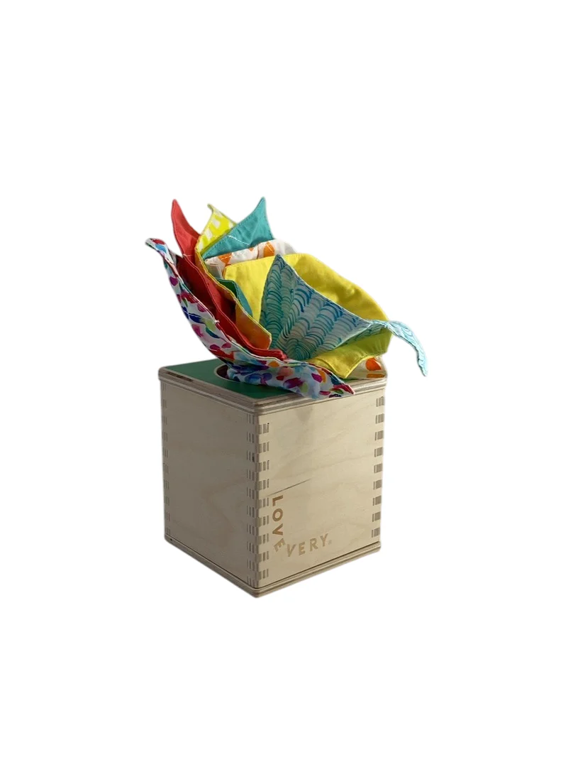 Lovevery The Senser Play Kit - Image 2