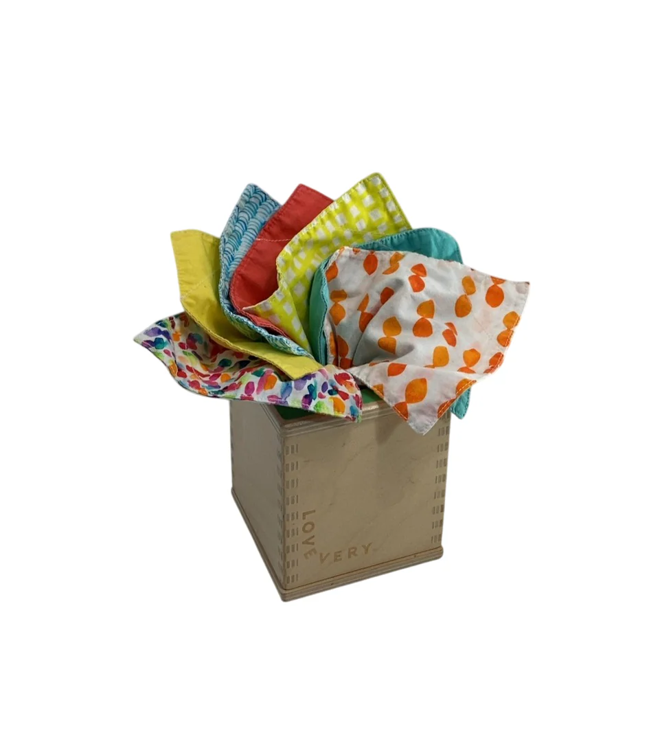 Lovevery The Senser Play Kit - Image 7