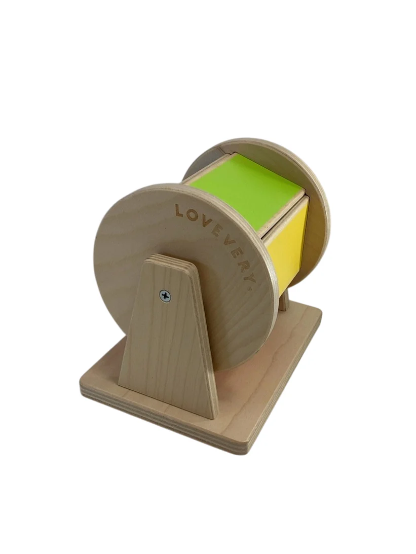 Lovevery The Senser Play Kit - Image 7